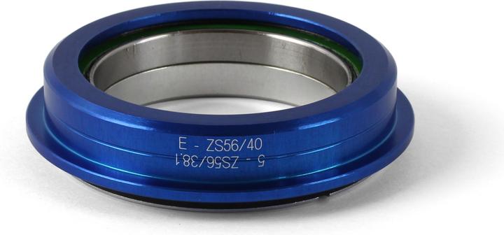 Produktbild Hope Pick n Mix Steuersatzschale einzeln - unten - blau