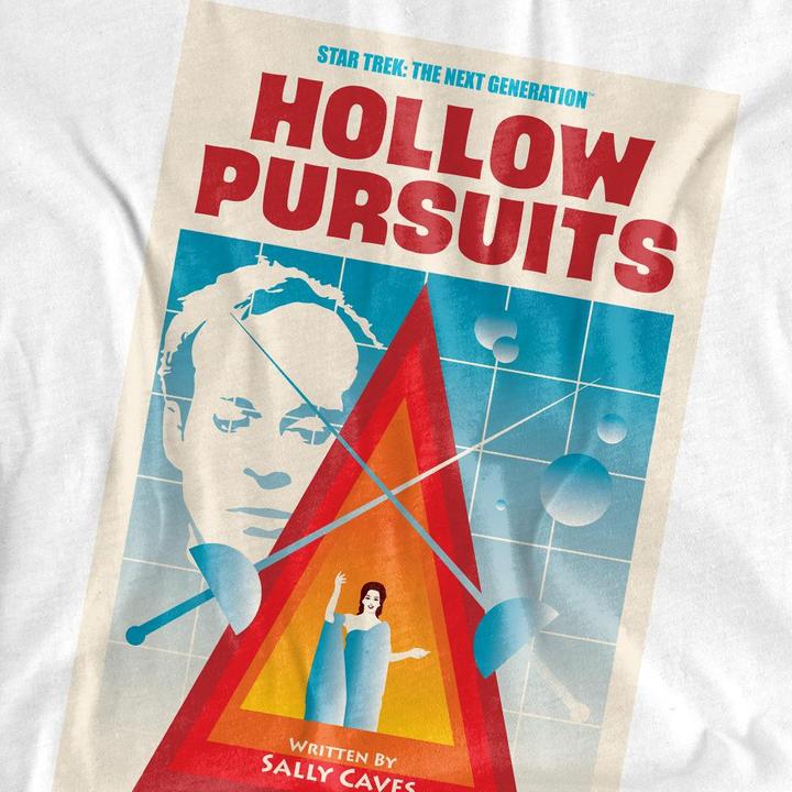 Produktbild The Next Generation Season 3 Episode 21 TShirt (L)