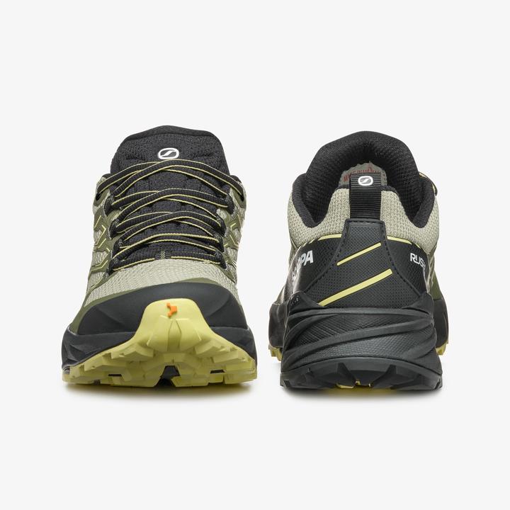 Produktbild Scarpa Women's Rush 2 GTX (39)