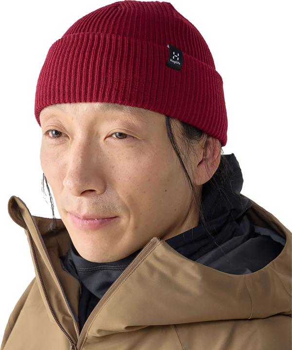 Image du produit Haglöfs Vassi Beanie (Taille unique)