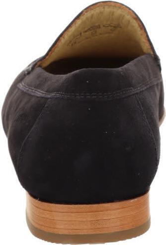Actual product image Sioux Moccasin loafer (37)