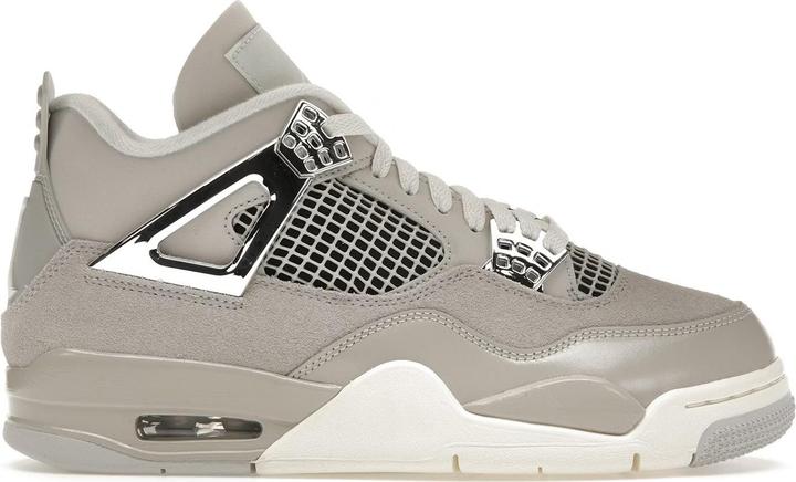 black metallic silver, Light Iron Ore, Sail Neutral Grey