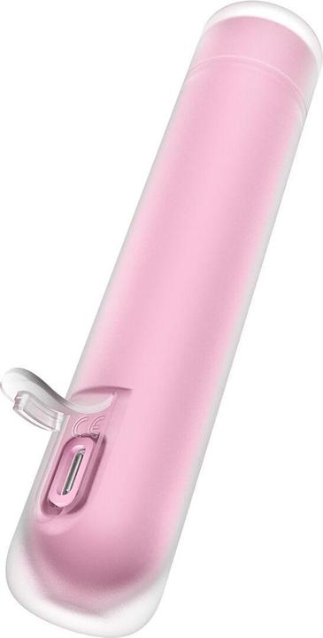 Actual product image Satisfyer First Kiss
