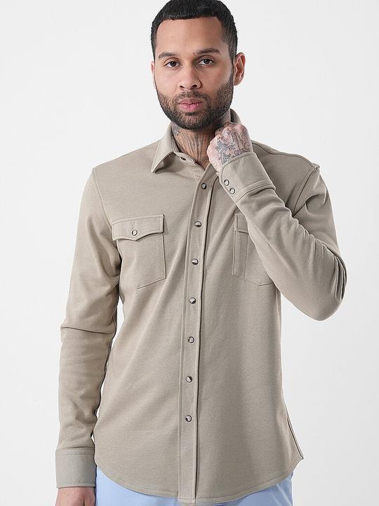 Immagine prodotto Profuomo Overshirt (M)