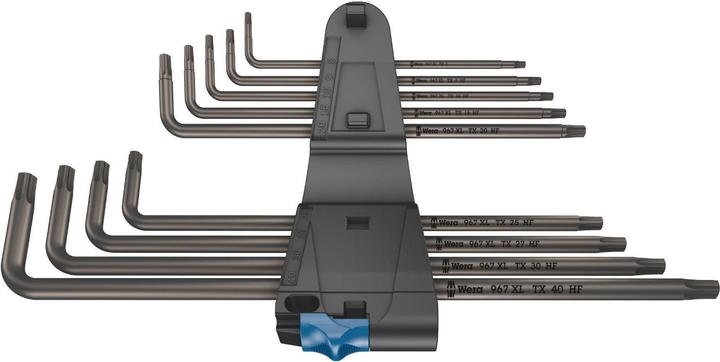 Actual product image Wera 967/9 Tx XL Hf 1
