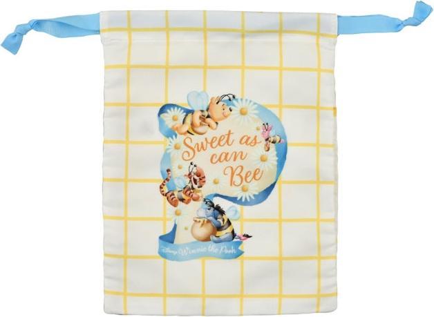 Disney Puuh & Freunde Honey Day - Beutel