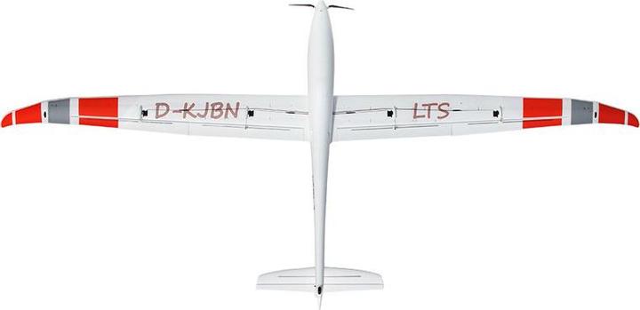 Produktbild Multiplex BK Lentus (Segelflugzeug)