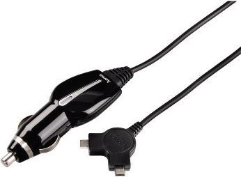 Actual product image Hama Car charging cable for Nintendo 2DS/3DS, DSi XL, DSi and DS Lite (2DS, 3DS, DSi XL)