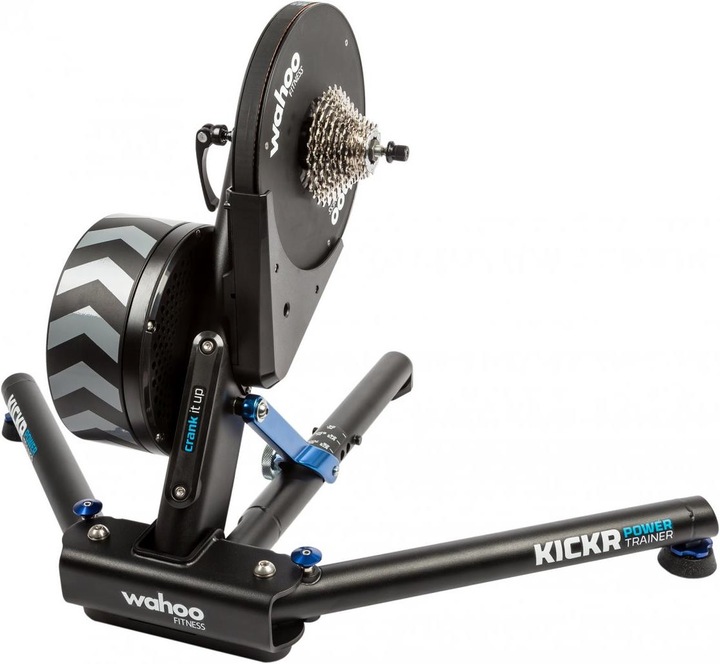 Actual product image Wahoo Kickr Power