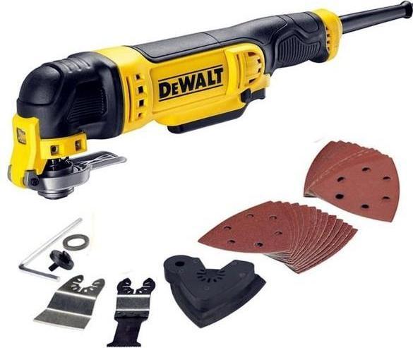 Produktbild DeWalt Multifunktionswerkzeug