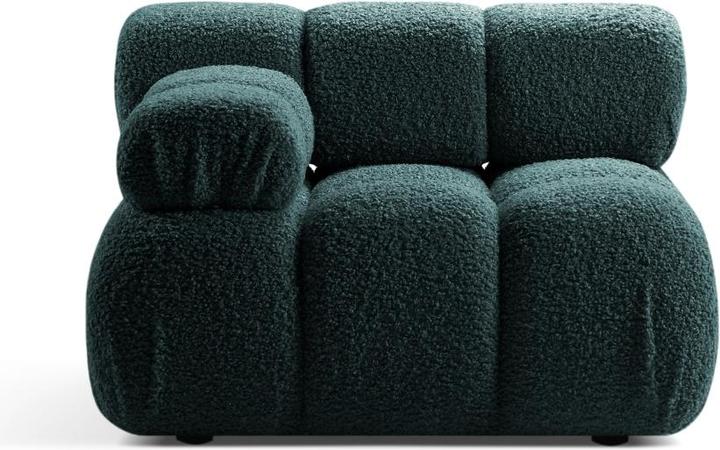 Actual product image Micadoni Bellis (Modular sofa, 1-seater)