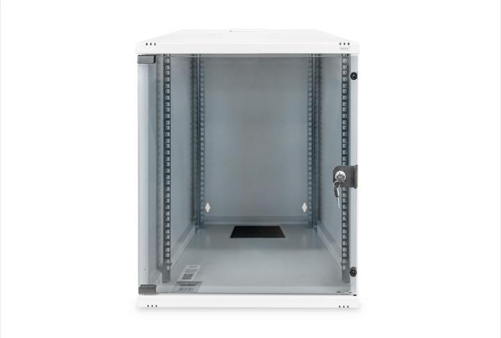 Actual product image Digitus Dn-19 12-U-S-1 (12 RU, 19 inch rack)