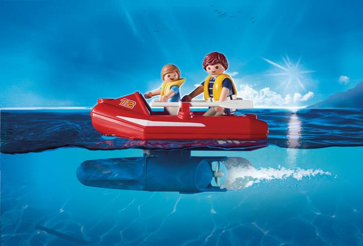 Image du produit Playmobil Navire de croisière (6978, Playmobil Family Fun)