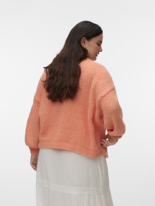 Produktbild Vero Moda VMCMAYBE Strickjacke Strickjacke (48, 50, L)