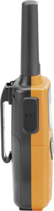 Actual product image DeTeWe Outdoor 8500, set of 2 (10 km)