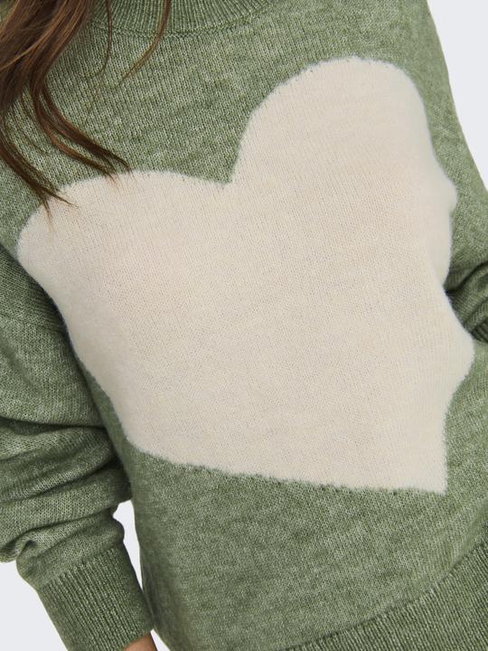 Immagine prodotto JdY JDYLOVELLA Strickpullover Strickpullover (M)