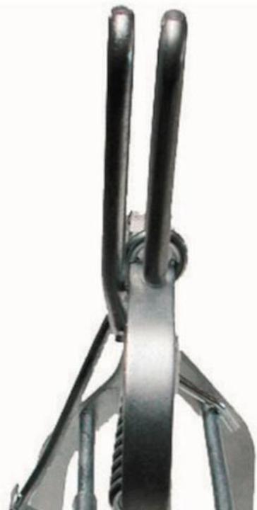 Actual product image Shots YANKEE vole trap