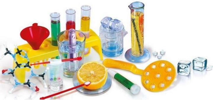 Image du produit Clementoni Ma chimie