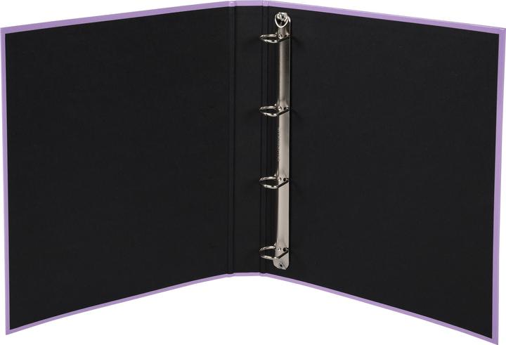 Actual product image Exacompta Ring binder (A4, 40 mm, 1 Piece)