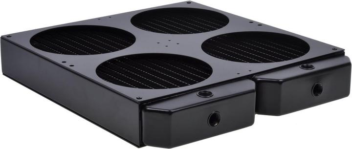 Actual product image Phobya Xtreme QUAD 480/560 V.2 Full Copper (140 mm)