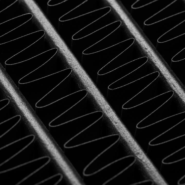 Immagine prodotto EKWB EK Quan.Surface X280M bk 3831109838853