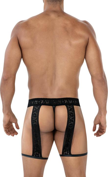 Immagine prodotto Cut4men Herren-String in schwarz (M)