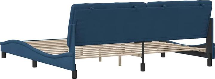 Image du produit vidaXL Bettgestell (200 x 200 cm)