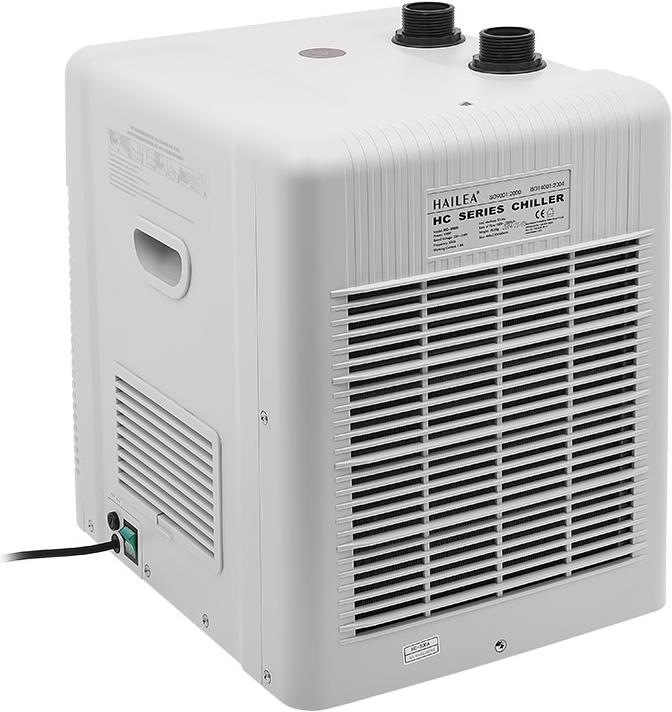 Actual product image Hailea Ultra Titan 500 HC300