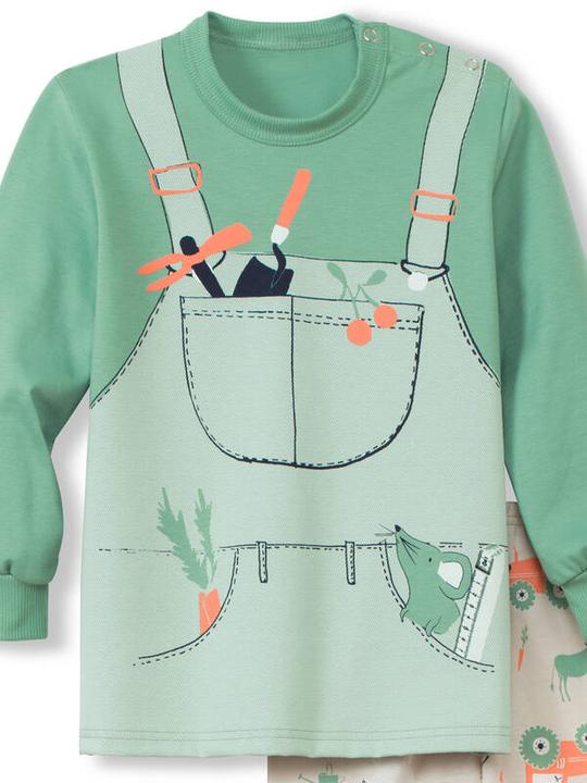 Produktbild Calida Pyjama (104)