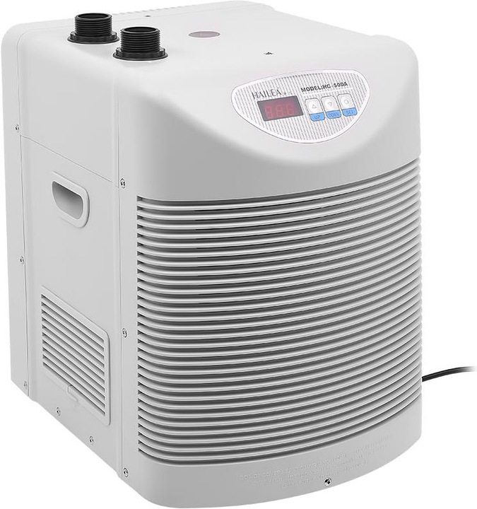 Ultra Titan 1500 HC500