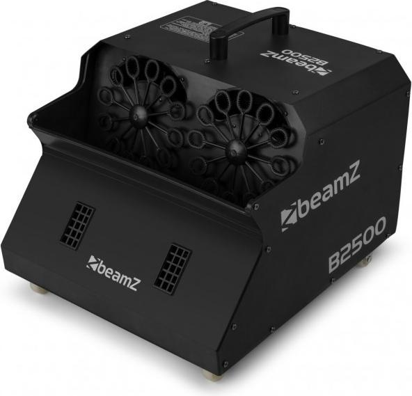 Image du produit BeamZ B2500 (Machine à bulles)