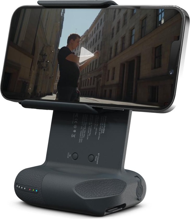 Actual product image ShiftCam ProGrip grab handle