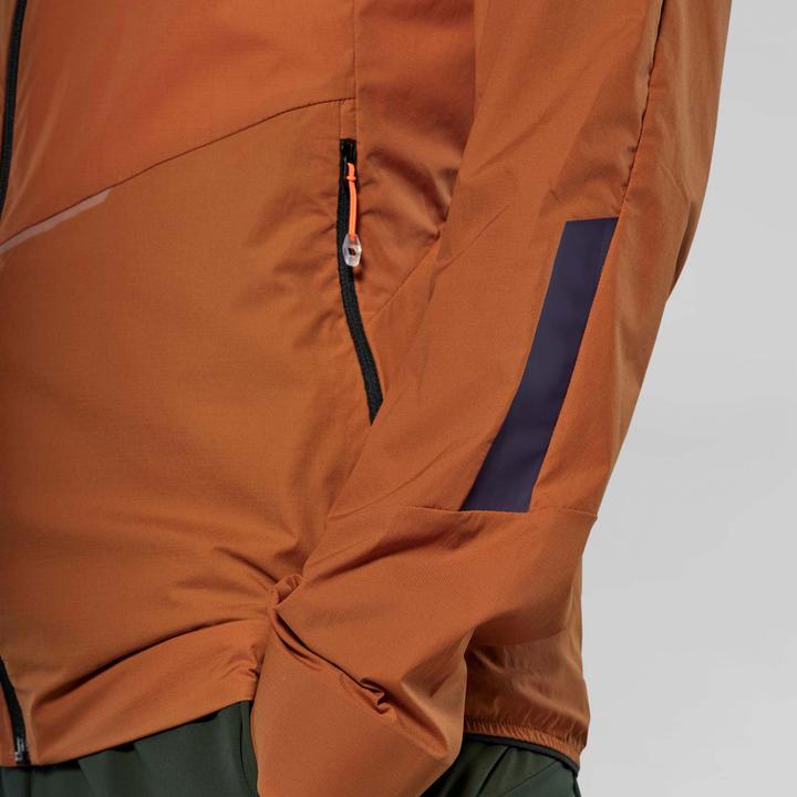 Actual product image Salewa Pedroc Wind Kapuzenjacke (L)