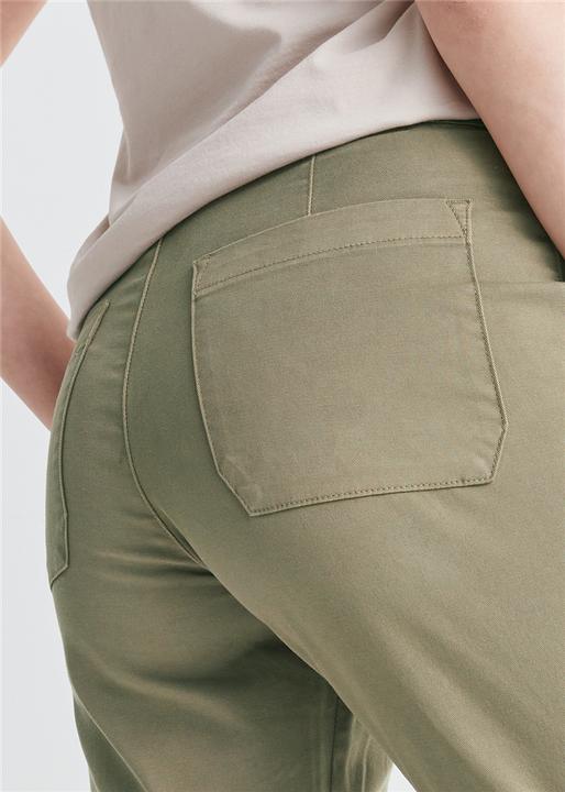Actual product image Du/Er Live Lite High Rise Jogger (W26/L28)