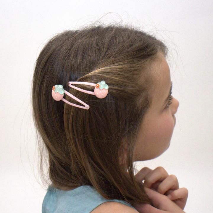 Immagine prodotto Yuko.B Fragole