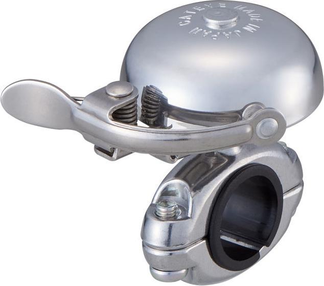 CatEye Bell OH-2300 Polish Silver