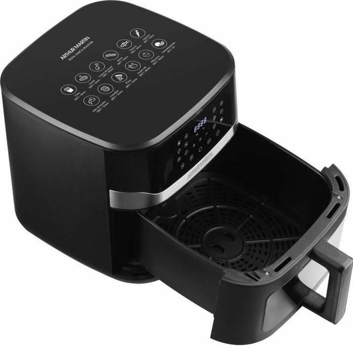Produktbild Arthur Martin Heissluftfritteuse 1800 W 10 L