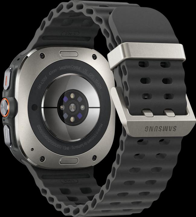 Image du produit Samsung Galaxy Watch Ultra (47 mm, 4G)