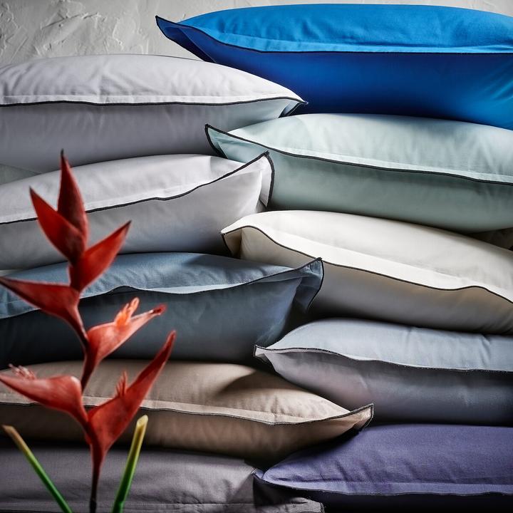Actual product image AM.PM GYPSE 2 (Pillowcase, 50 x 70 cm)