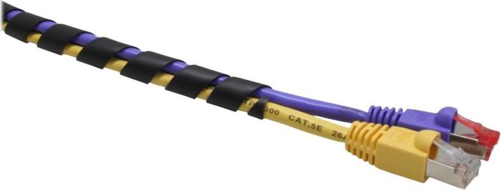 Immagine prodotto InLine Guaina per cavi (Tubo cavi, 1000 cm)