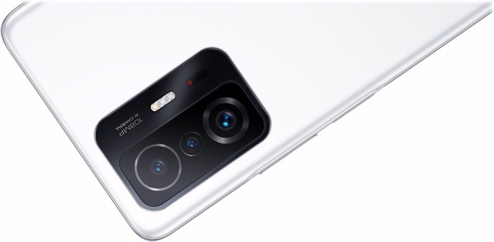 Produktbild Xiaomi 11T (128 GB, Moonlight White, 6.67", Dual SIM, 108 Mpx, 5G)