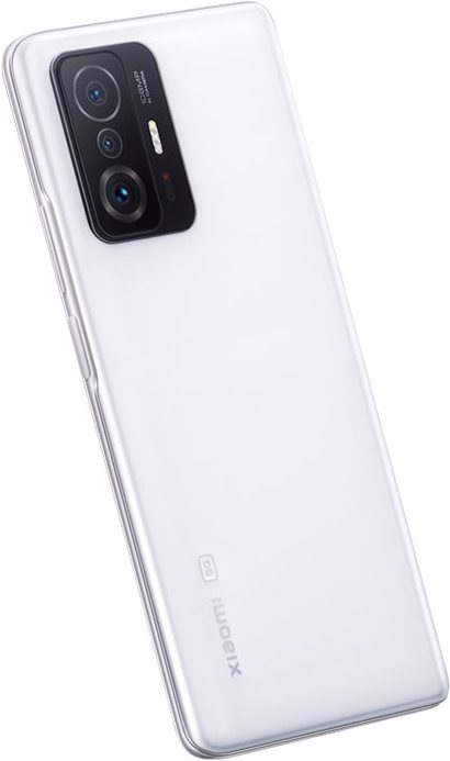 Produktbild Xiaomi 11T (128 GB, Moonlight White, 6.67", Dual SIM, 108 Mpx, 5G)