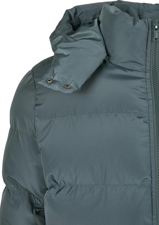 Actual product image Urban Classics Hooded Buffer Jacket (L)