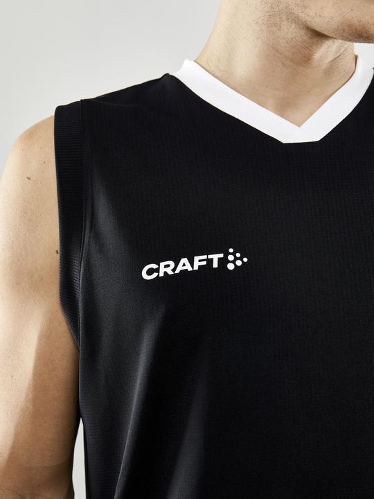 Produktbild Craft Progress Basket Singlet M (M)