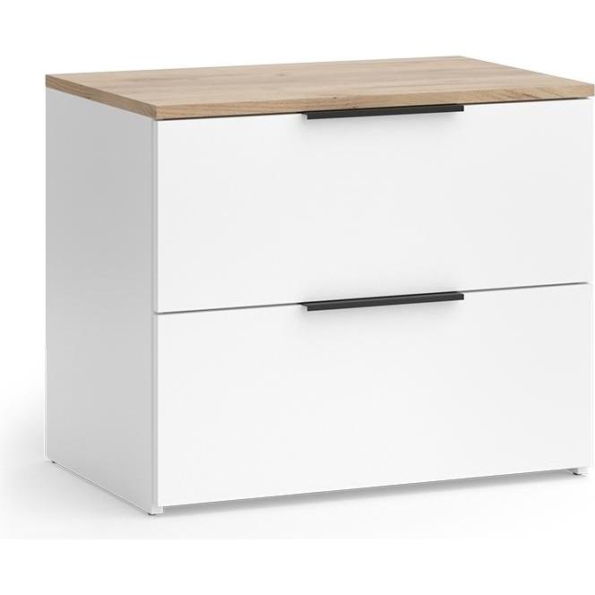 Vicco, Kommode + Sideboard, Wido (60 x 50 x 40 cm)