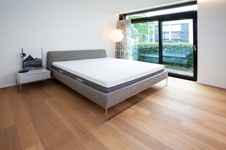 Immagine prodotto Genius Eazzzy (180 x 200 cm, Nucleo di schiuma)