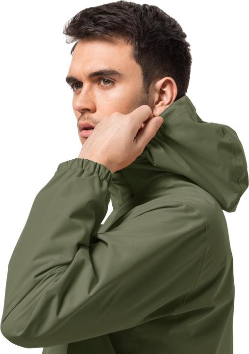 Produktbild Jack Wolfskin Stormy Point 2L Jkt M (XL)