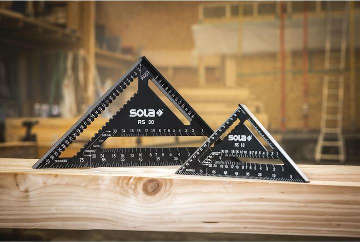 Actual product image Sola Multifunctional bracket