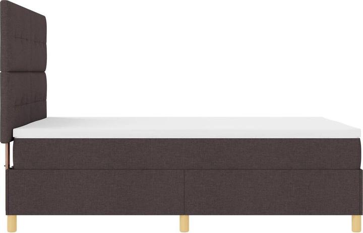 Image du produit vidaXL Boxspringbett (160 x 200 cm)