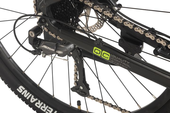 Actual product image Totem Maurice Pro (48 cm)